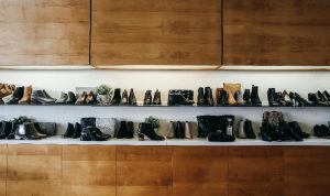 راهنمای خرید صحیح و جامع کیف و کفش چرم