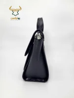 کیف زنانه تمام چرم طبیعی مدل A50