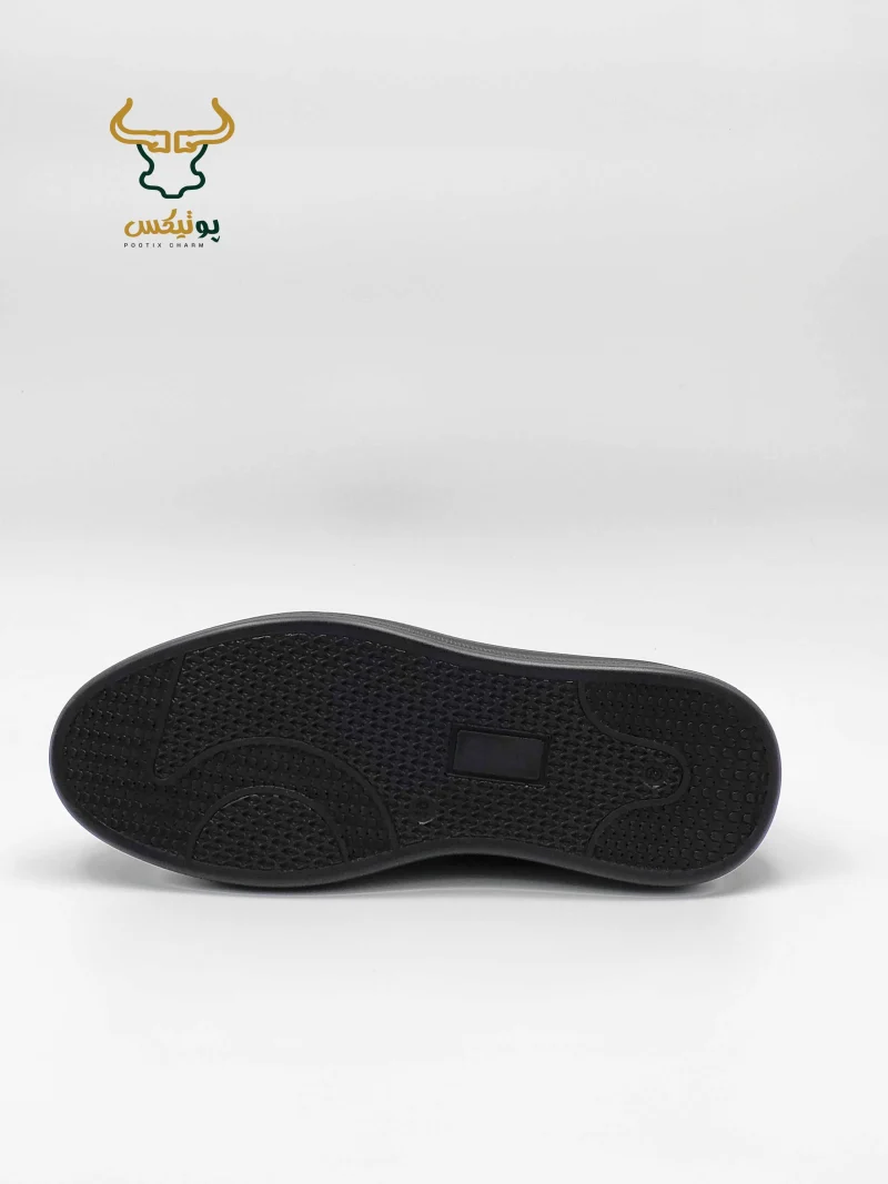 اسپرت چرم مردانه تمام چرم طبیعی مدل R6