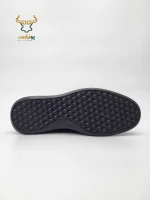 کفش چرمی مردانه اسپرت کلاسیک مدل k1